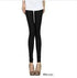 Multiple Color Neon Leggings for Women High Elastic Fashion